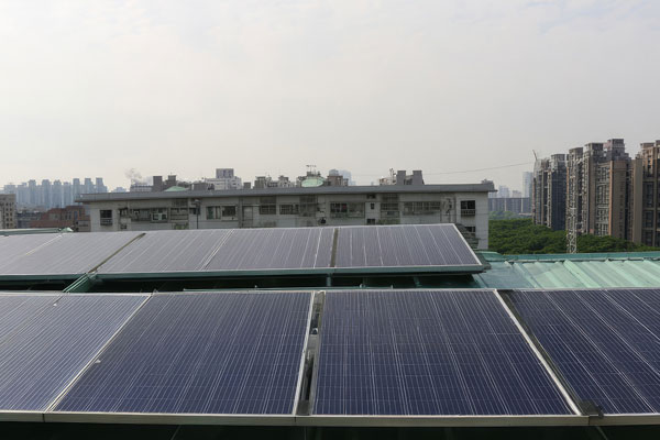 Residential Solar Financing
